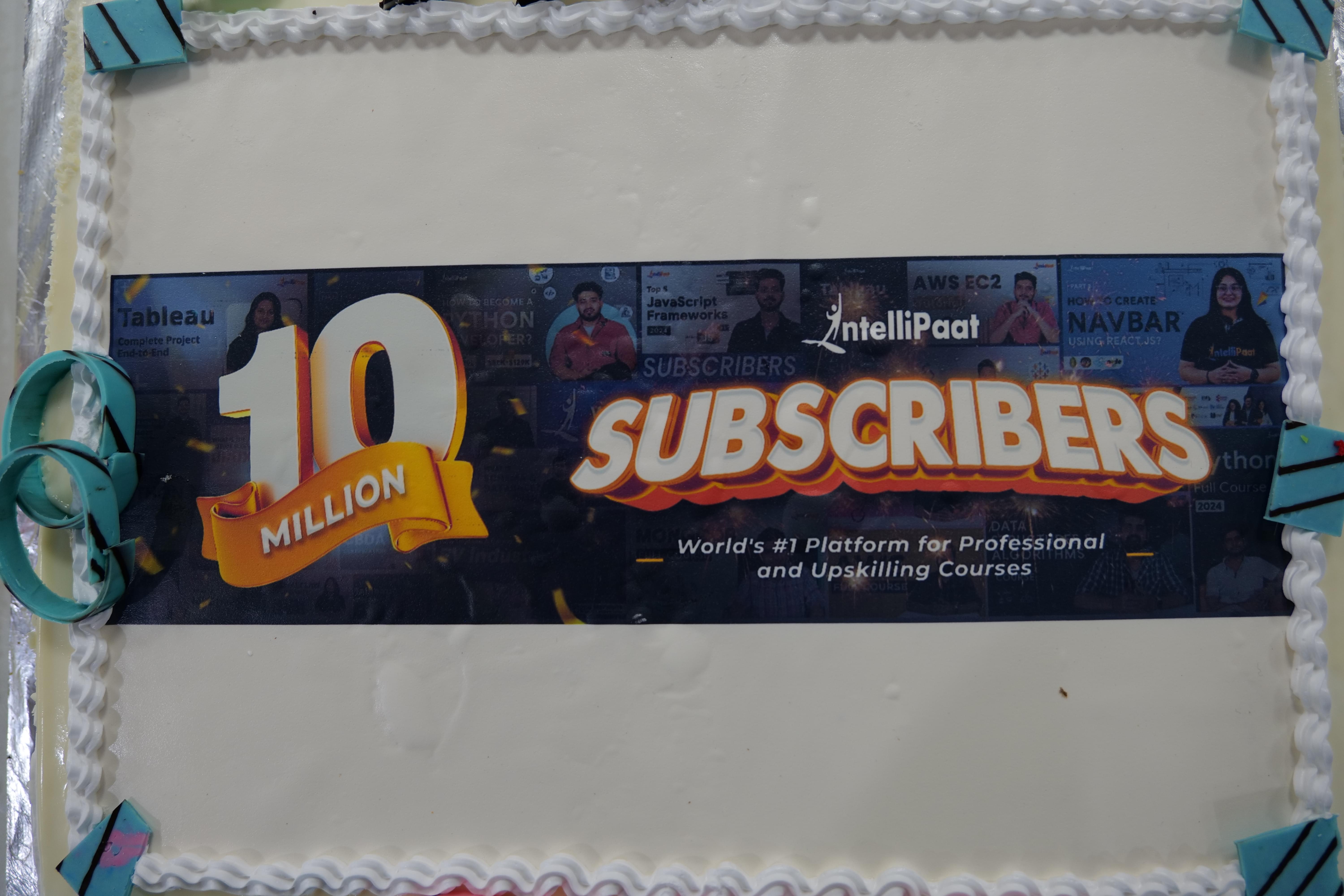 Intellipaat Intellipaat Bangalore photo 1